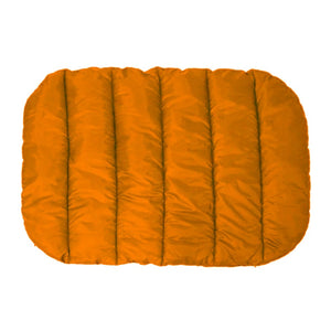 Denali Waterproof Dog Mat - Orange