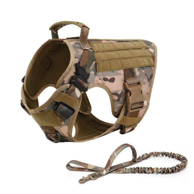 Camo retractable dog leash best sale