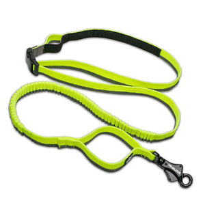 Truelove Trail Dog Leash - Yellow